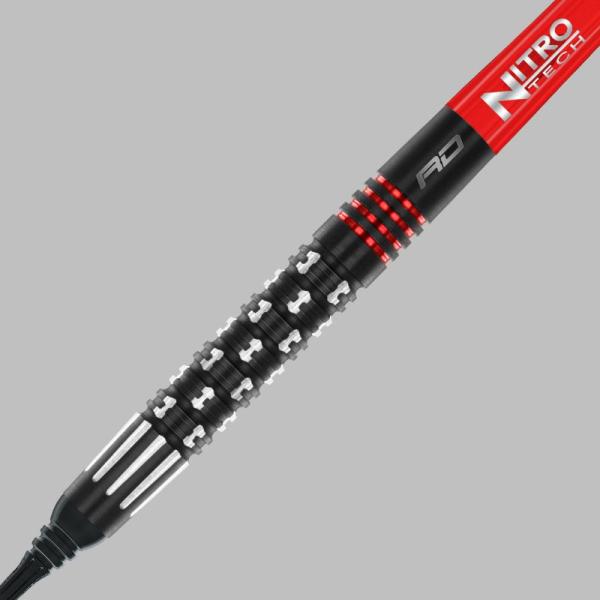 Red Dragon Jonny Clayton Premier League Softdarts Barrel
